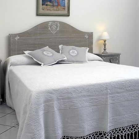 B&B Martini Firenze Ruang foto