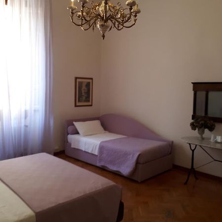 B&B Martini Firenze Bagian luar foto