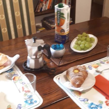 B&B Martini Firenze Bagian luar foto