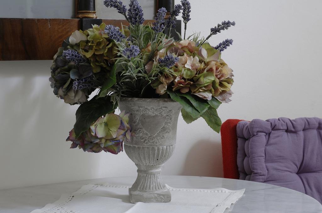 B&B Martini Firenze Ruang foto