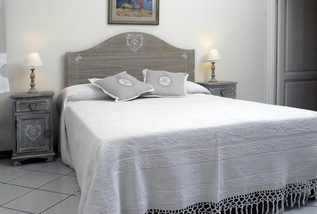 B&B Martini Firenze Ruang foto