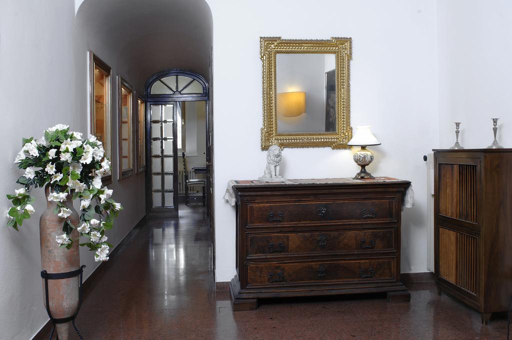 B&B Martini Firenze Bagian luar foto