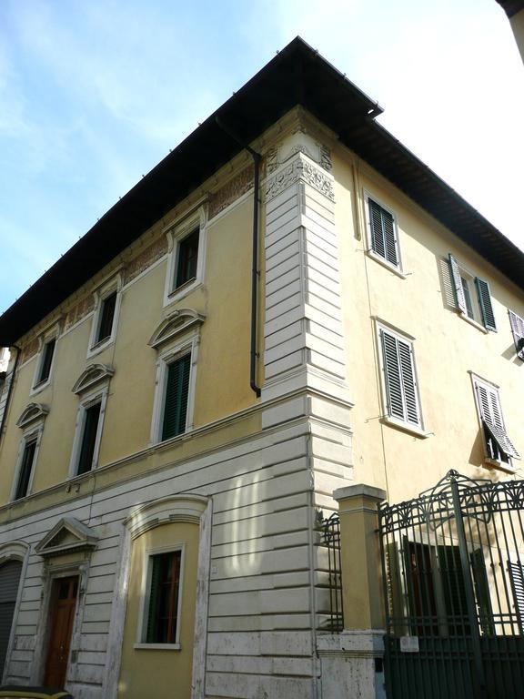 B&B Martini Firenze Bagian luar foto