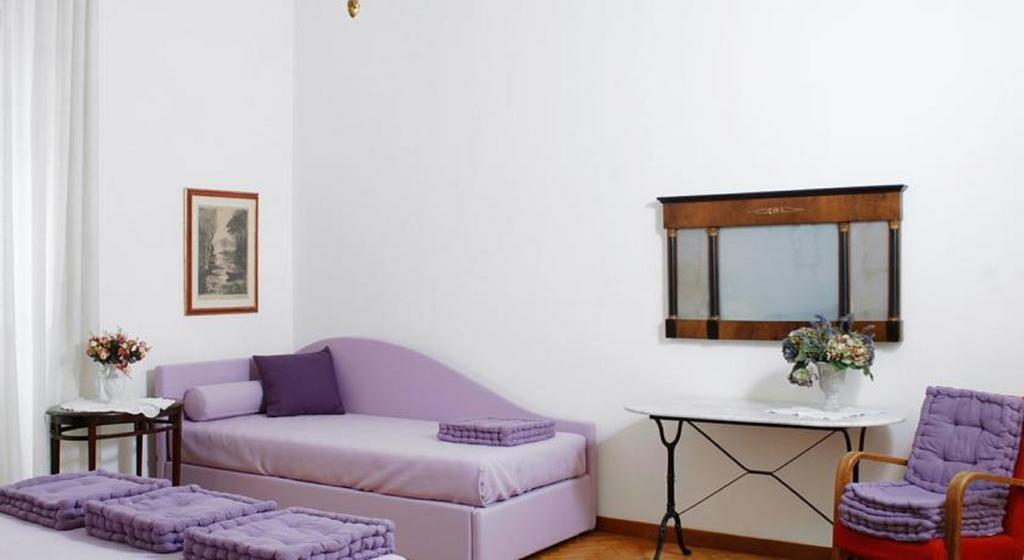 B&B Martini Firenze Ruang foto