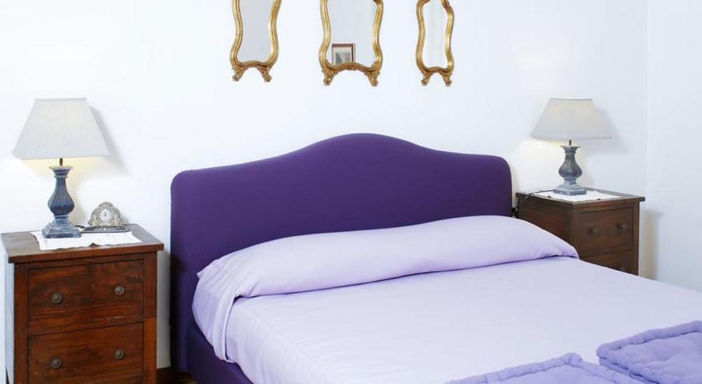 B&B Martini Firenze Ruang foto