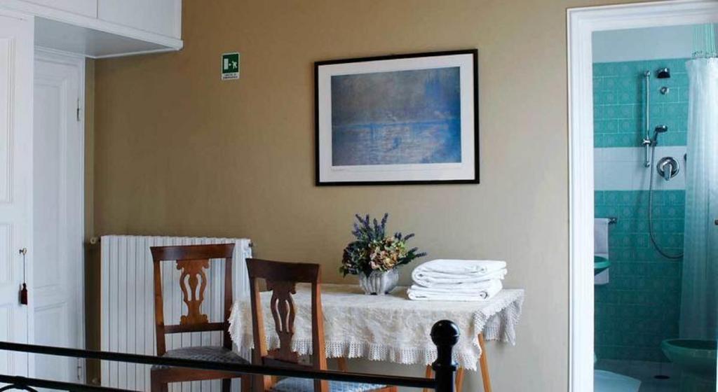 B&B Martini Firenze Ruang foto