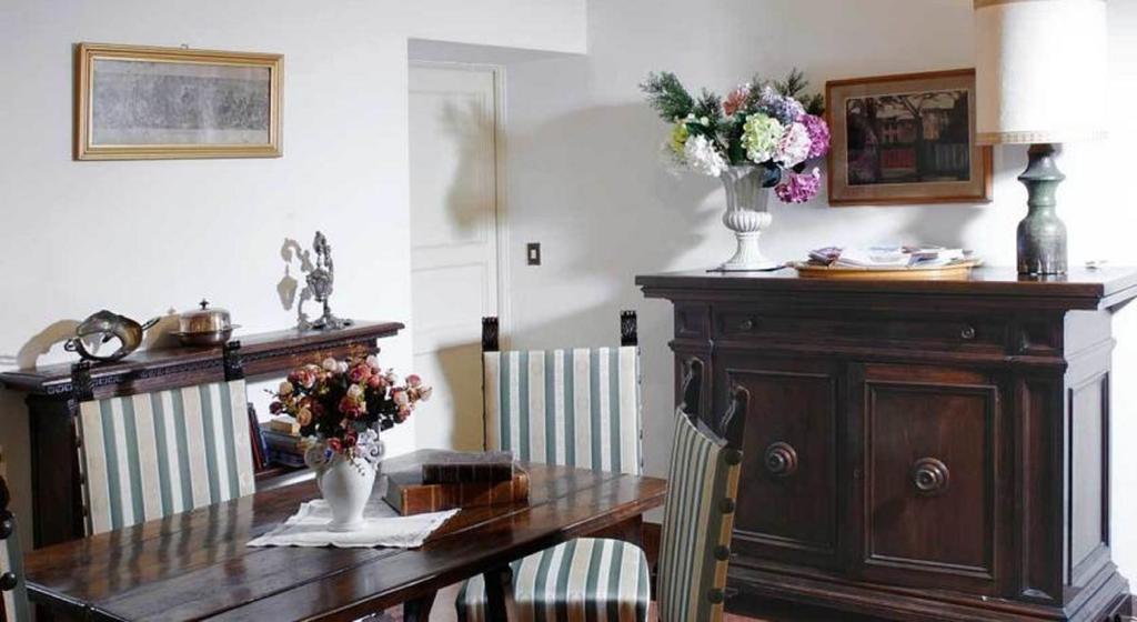 B&B Martini Firenze Bagian luar foto