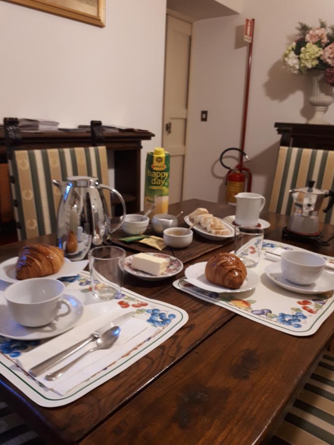 B&B Martini Firenze Bagian luar foto