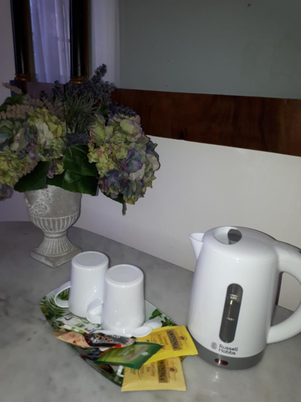 B&B Martini Firenze Bagian luar foto