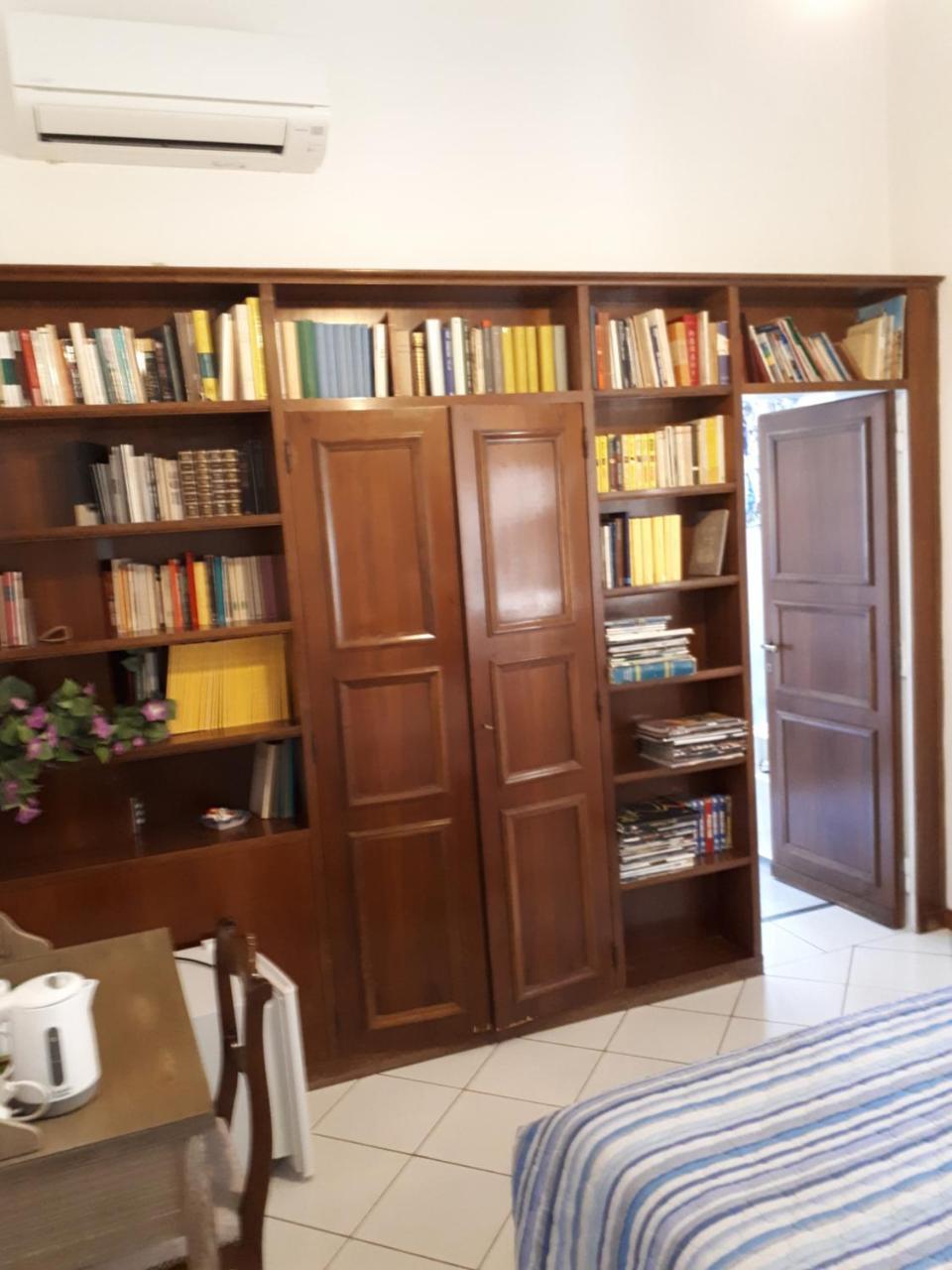 B&B Martini Firenze Bagian luar foto