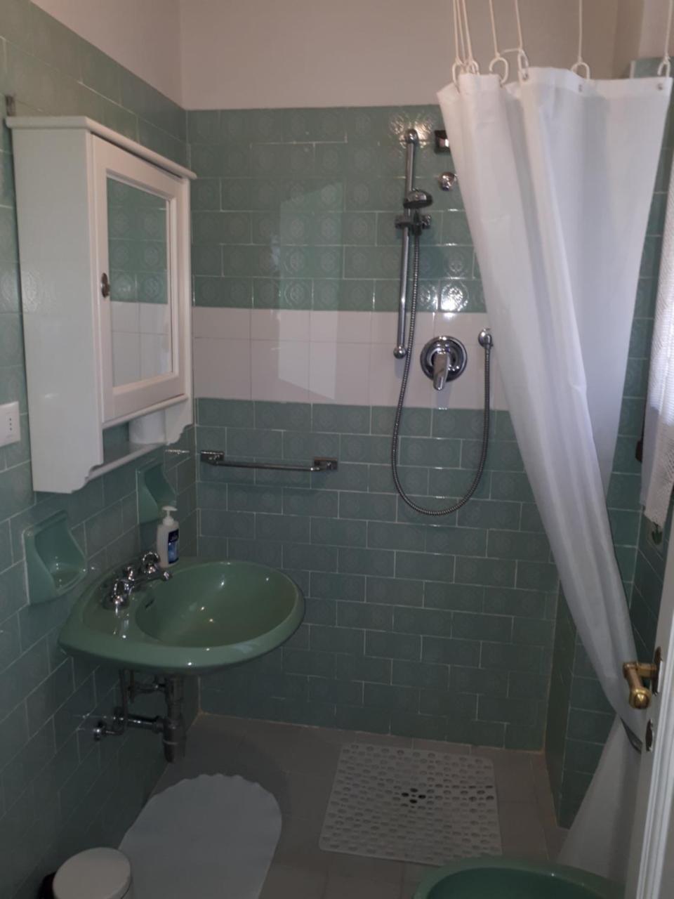 B&B Martini Firenze Bagian luar foto