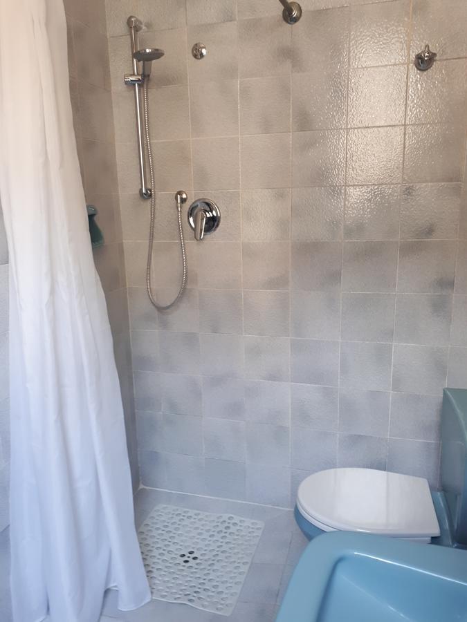 B&B Martini Firenze Bagian luar foto