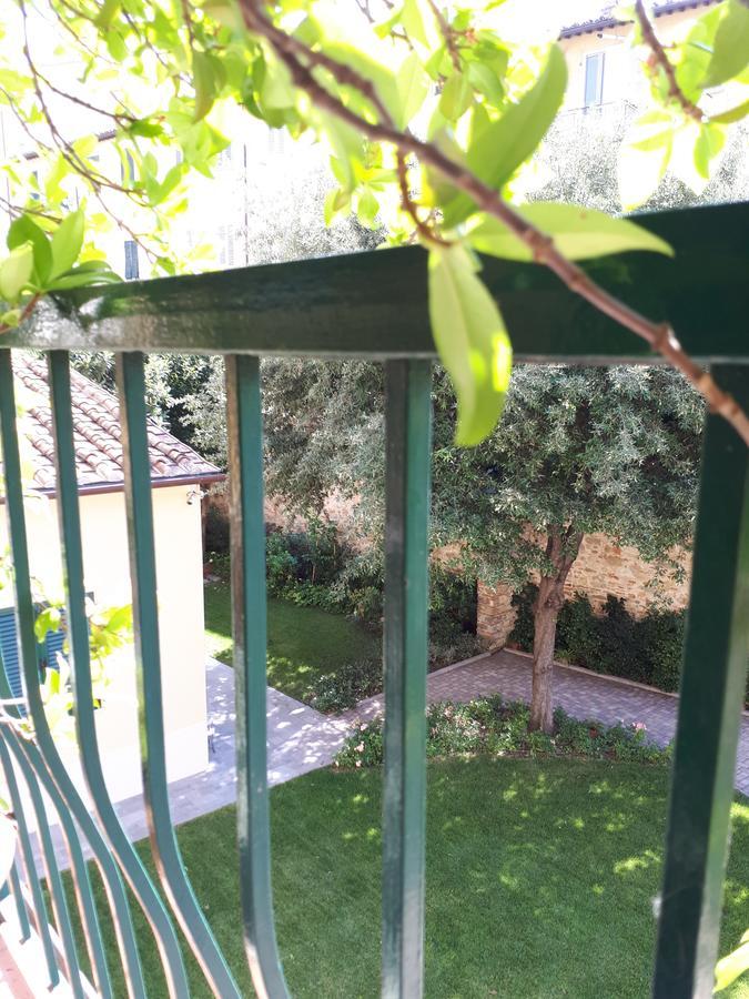 B&B Martini Firenze Bagian luar foto