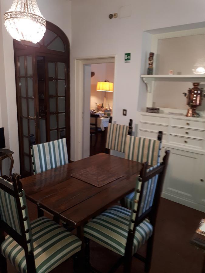 B&B Martini Firenze Bagian luar foto
