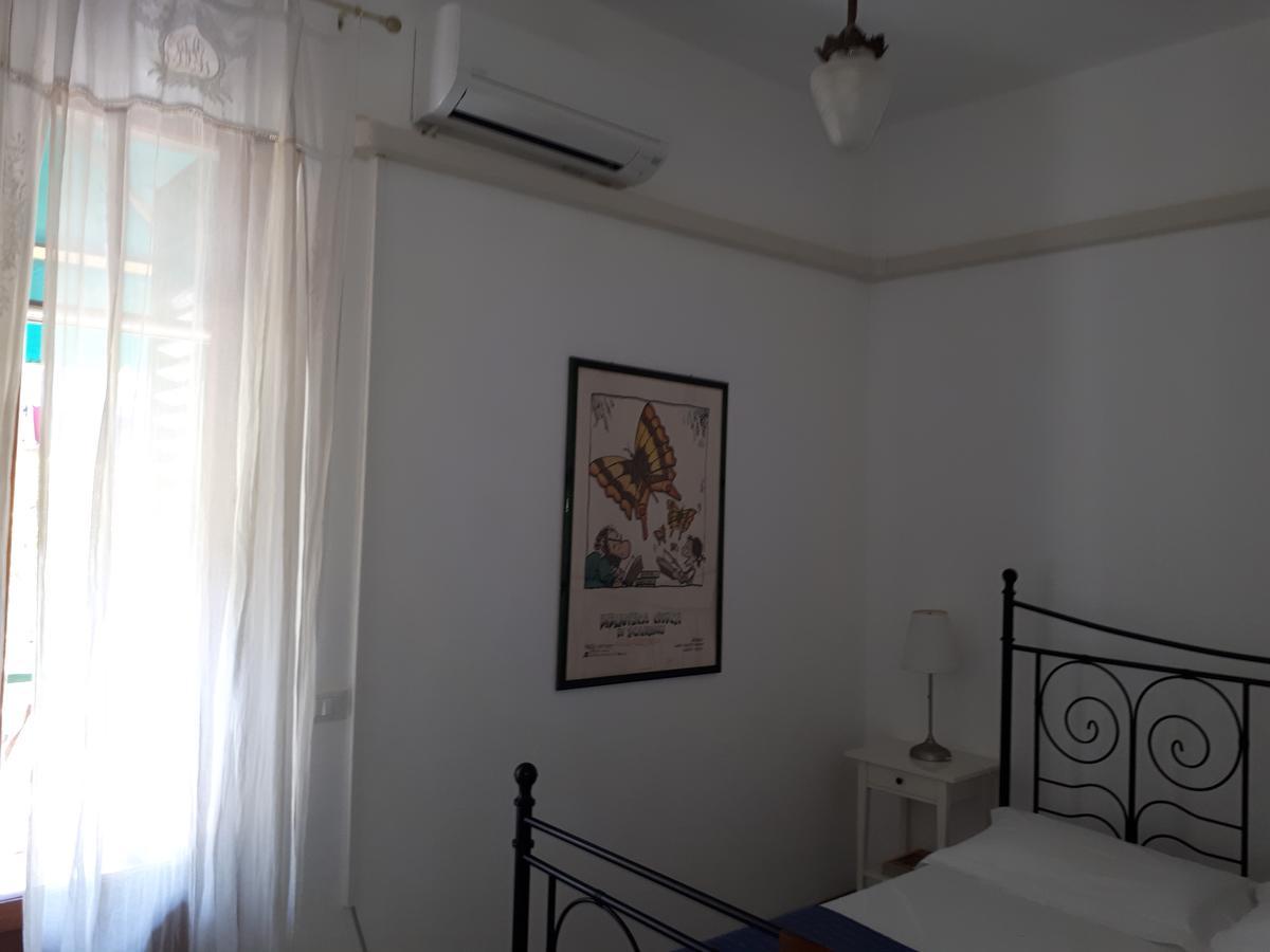 B&B Martini Firenze Bagian luar foto