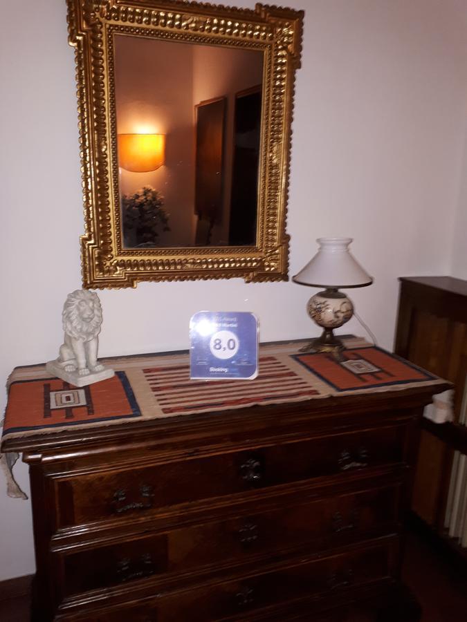 B&B Martini Firenze Bagian luar foto