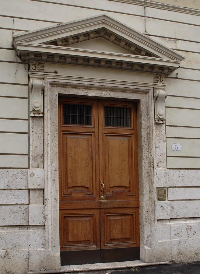 B&B Martini Firenze Bagian luar foto